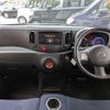 nissan cube 2012 CFJ1764111 image 7