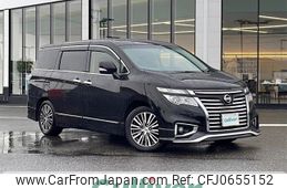 nissan elgrand 2014 -NISSAN--Elgrand DBA-TE52--TE52-071286---NISSAN--Elgrand DBA-TE52--TE52-071286-