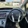 toyota prius 2015 quick_quick_DAA-ZVW30_ZVW30-1978838 image 18