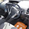 toyota prius-α 2011 -TOYOTA--Prius α ZVW41W--ZVW41-3005956---TOYOTA--Prius α ZVW41W--ZVW41-3005956- image 4