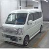 suzuki every-wagon 2017 quick_quick_ABA-DA17W_DA17W-143257 image 1