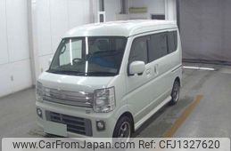 suzuki every-wagon 2017 quick_quick_ABA-DA17W_DA17W-143257
