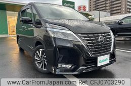 nissan serena 2020 -NISSAN--Serena DAA-GFC27--GFC27-202283---NISSAN--Serena DAA-GFC27--GFC27-202283-