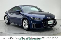 audi tt 2023 -AUDI--Audi TT 3BA-FVDKZ--TRUZZZFV5P1003734---AUDI--Audi TT 3BA-FVDKZ--TRUZZZFV5P1003734-