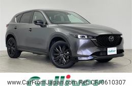 mazda cx-5 2022 -MAZDA--CX-5 3DA-KF2P--KF2P-550057---MAZDA--CX-5 3DA-KF2P--KF2P-550057-