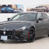 maserati ghibli 2022 -MASERATI--Maserati Ghibli 7BA-MG30--ZAMXS57C00X401774---MASERATI--Maserati Ghibli 7BA-MG30--ZAMXS57C00X401774- image 1