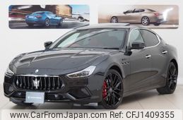 maserati ghibli 2022 -MASERATI--Maserati Ghibli 7BA-MG30--ZAMXS57C00X401774---MASERATI--Maserati Ghibli 7BA-MG30--ZAMXS57C00X401774-