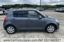 suzuki swift 2010 CFJ1482677