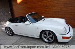 porsche 911 1990 -PORSCHE--Porsche 911 -964AK---WPOZZZ96ZLS471625---PORSCHE--Porsche 911 -964AK---WPOZZZ96ZLS471625-