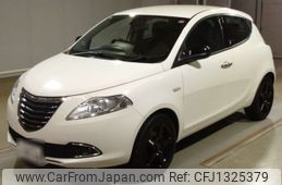 chrysler ypsilon 2012 -CHRYSLER 【神戸 505せ2568】--Chrysler Ypsilon 84609-ZLA31200005073448---CHRYSLER 【神戸 505せ2568】--Chrysler Ypsilon 84609-ZLA31200005073448-