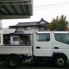 mitsubishi-fuso canter 2011 GOO_NET_EXCHANGE_0903894A30241001W004 image 4