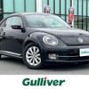 volkswagen the-beetle 2013 -VOLKSWAGEN--VW The Beetle DBA-16CBZ--WVWZZZ16ZDM643564---VOLKSWAGEN--VW The Beetle DBA-16CBZ--WVWZZZ16ZDM643564- image 1