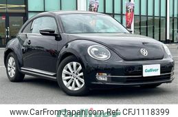 volkswagen the-beetle 2013 -VOLKSWAGEN--VW The Beetle DBA-16CBZ--WVWZZZ16ZDM643564---VOLKSWAGEN--VW The Beetle DBA-16CBZ--WVWZZZ16ZDM643564-