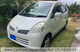 nissan moco 2005 CFJ1800053