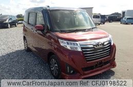 toyota roomy 2019 -TOYOTA--Roomy DBA-M900A--M900A-0328637---TOYOTA--Roomy DBA-M900A--M900A-0328637-