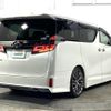 toyota vellfire 2018 -TOYOTA--Vellfire DBA-AGH30W--AGH30-0227418---TOYOTA--Vellfire DBA-AGH30W--AGH30-0227418- image 20