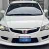 honda civic 2009 -HONDA 【名変中 】--Civic FD2--1602511---HONDA 【名変中 】--Civic FD2--1602511- image 26