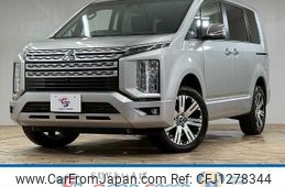 mitsubishi delica-d5 2024 quick_quick_3DA-CV1W_CV1W-5002069