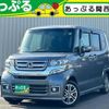 honda n-box 2017 quick_quick_DBA-JF1_JF1-1992518 image 1