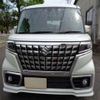 suzuki spacia 2022 -SUZUKI 【岐阜 503ﾏ 12】--Spacia 5AA-MK53S--MK53S-486585---SUZUKI 【岐阜 503ﾏ 12】--Spacia 5AA-MK53S--MK53S-486585- image 9