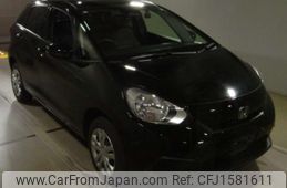 honda fit 2021 CFJ1581611