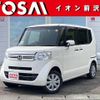 honda n-box 2017 quick_quick_JF2_JF2-1514301 image 1