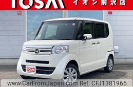 honda n-box 2017 quick_quick_JF2_JF2-1514301