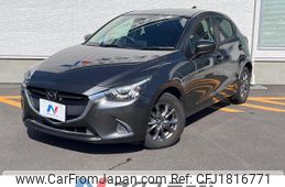 mazda demio 2018 CFJ1816771