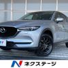 mazda cx-5 2018 -MAZDA--CX-5 3DA-KF2P--KF2P-209235---MAZDA--CX-5 3DA-KF2P--KF2P-209235- image 1