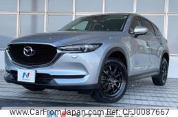 mazda cx-5 2018 -MAZDA--CX-5 3DA-KF2P--KF2P-209235---MAZDA--CX-5 3DA-KF2P--KF2P-209235-