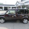 nissan cube 2016 -NISSAN--Cube Z12--322291---NISSAN--Cube Z12--322291- image 29