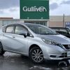 nissan note 2017 -NISSAN--Note DBA-E12--E12-516617---NISSAN--Note DBA-E12--E12-516617- image 1