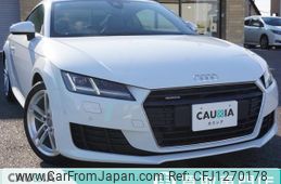 audi tt-coupe 2016 quick_quick_FVCHHF_TRUZZZFV2G1009605