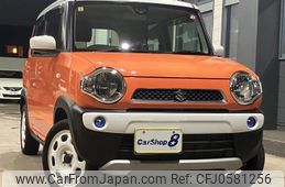 suzuki hustler 2014 quick_quick_DBA-MR31S_MR31S-242024