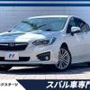 subaru impreza-g4 2017 -SUBARU--Impreza G4 DBA-GK7--GK7-002085---SUBARU--Impreza G4 DBA-GK7--GK7-002085- image 1