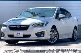 subaru impreza-g4 2017 -SUBARU--Impreza G4 DBA-GK7--GK7-002085---SUBARU--Impreza G4 DBA-GK7--GK7-002085-