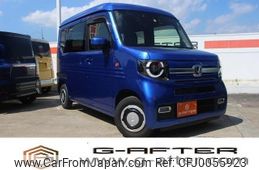 honda n-van 2023 -HONDA--N VAN 5BD-JJ1--JJ1-6005370---HONDA--N VAN 5BD-JJ1--JJ1-6005370-