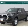 toyota hilux 2021 GOO_NET_EXCHANGE_0401389A30250206W004 image 1