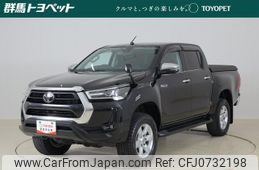 toyota hilux 2021 GOO_NET_EXCHANGE_0401389A30250206W004