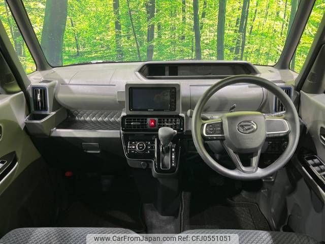 daihatsu tanto 2019 -DAIHATSU--Tanto 6BA-LA650S--LA650S-0045531---DAIHATSU--Tanto 6BA-LA650S--LA650S-0045531- image 2