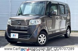 honda n-box 2012 -HONDA--N BOX DBA-JF1--JF1-1023495---HONDA--N BOX DBA-JF1--JF1-1023495-