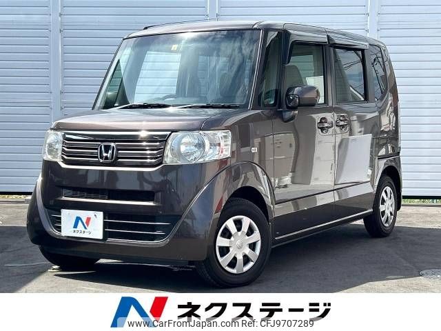 honda n-box 2012 -HONDA--N BOX DBA-JF1--JF1-1023495---HONDA--N BOX DBA-JF1--JF1-1023495- image 1