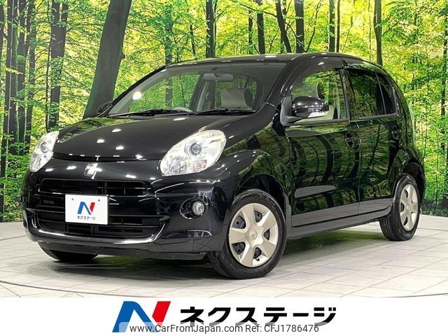 toyota passo 2010 CFJ1786476 image 1