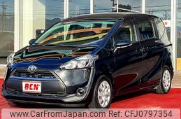 toyota sienta 2015 -TOYOTA--Sienta DBA-NSP170G--NSP170-7017716---TOYOTA--Sienta DBA-NSP170G--NSP170-7017716-