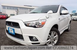 mitsubishi rvr 2010 N2025020307F-10