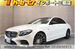 mercedes-benz amg 2017 -MERCEDES-BENZ--AMG CBA-213064--WDD2130642A260663---MERCEDES-BENZ--AMG CBA-213064--WDD2130642A260663-