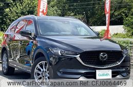 mazda cx-8 2022 -MAZDA--CX-8 3DA-KG2P--KG2P-363133---MAZDA--CX-8 3DA-KG2P--KG2P-363133-