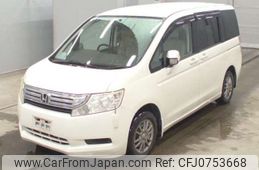 honda stepwagon 2010 -HONDA--Stepwgn DBA-RK2--RK2-1004544---HONDA--Stepwgn DBA-RK2--RK2-1004544-