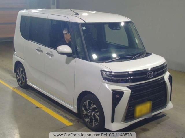 daihatsu tanto 2024 quick_quick_5BA-LA650S_LA650S-0414700 image 1