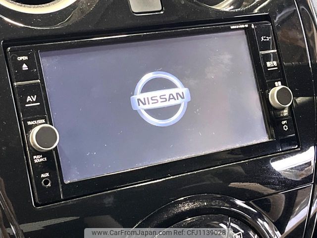 nissan note 2019 -NISSAN--Note DAA-HE12--HE12-279336---NISSAN--Note DAA-HE12--HE12-279336- image 2